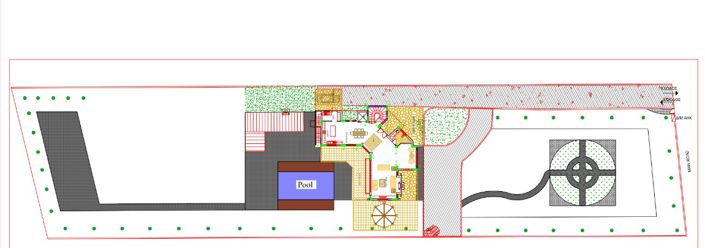 Image No.20-4 Bed Villa for sale