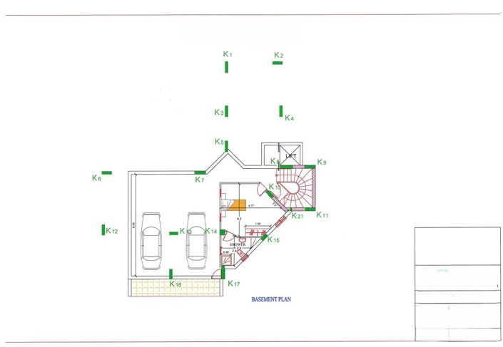 Image No.21-Villa de 4 chambres à vendre à Paphos
