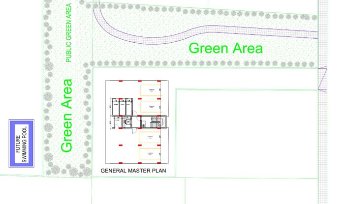 Image No.12-2 Bed Apartment for sale