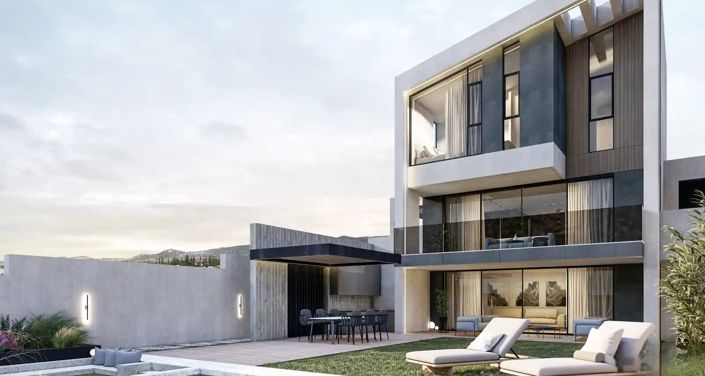 Image No.7-4 Bed Villa for sale