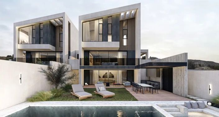 Image No.8-4 Bed Villa for sale