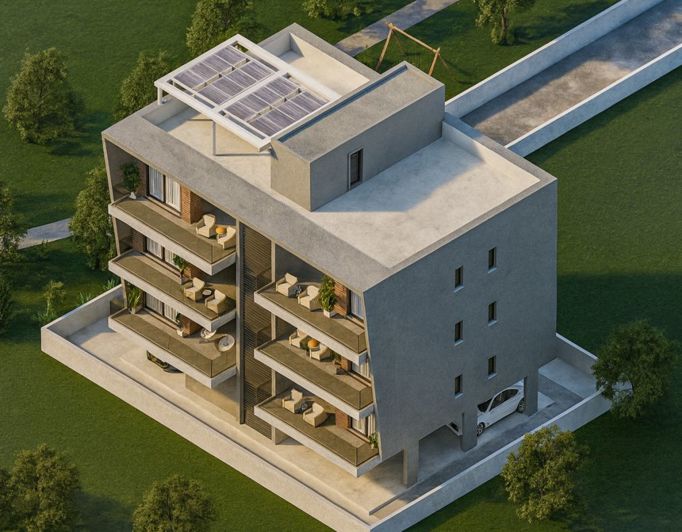 Image No.11-2 Bed Apartment for sale