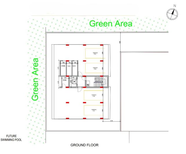 Image No.14-2 Bed Apartment for sale