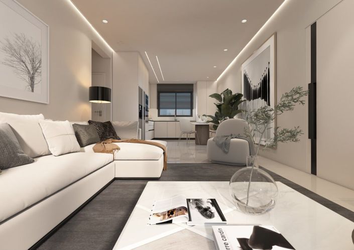 Image No.3-2 Bed Apartment for sale