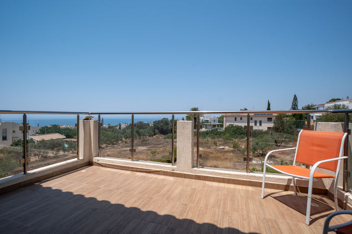 Image No.16-Villa de 4 chambres à vendre à Paphos