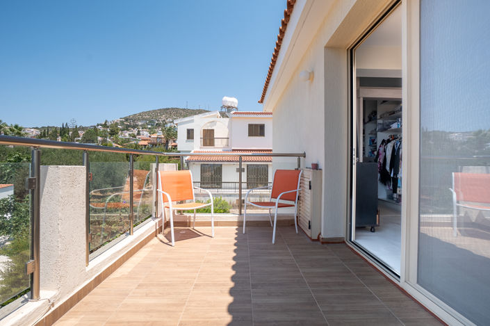 Image No.17-Villa de 4 chambres à vendre à Paphos