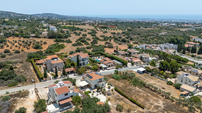 Image No.47-Villa de 4 chambres à vendre à Paphos