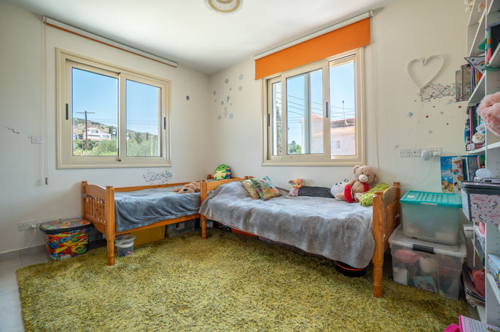 Image No.7-Villa de 4 chambres à vendre à Paphos