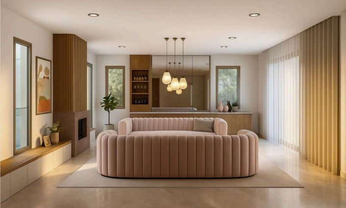 Image No.26-Villa de 4 chambres à vendre à Paphos