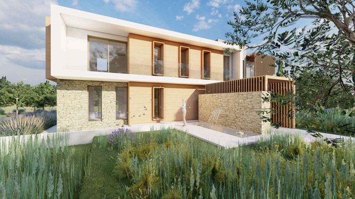 Image No.5-6 Bed Villa for sale