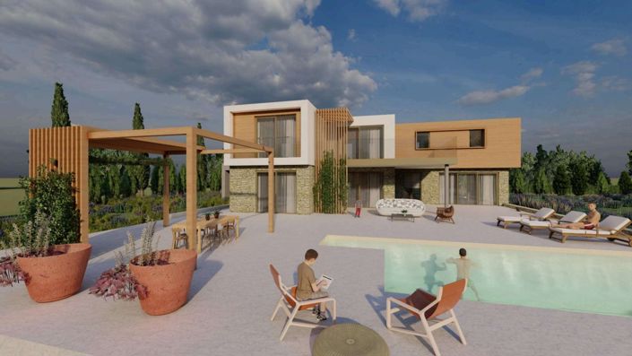 Image No.8-6 Bed Villa for sale