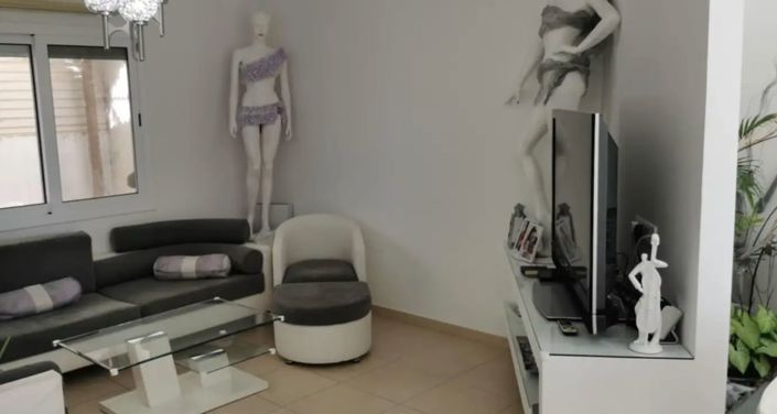 Image No.3-Villa de 3 chambres à vendre à Limassol