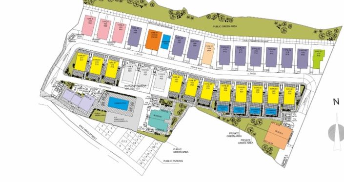 Image No.8-3 Bed Villa for sale