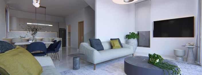 Image No.3-3 Bed Villa for sale