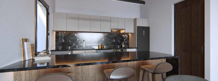 Image No.3-3 Bed Villa for sale