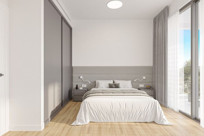 Image No.10-2 Bed Apartment for sale