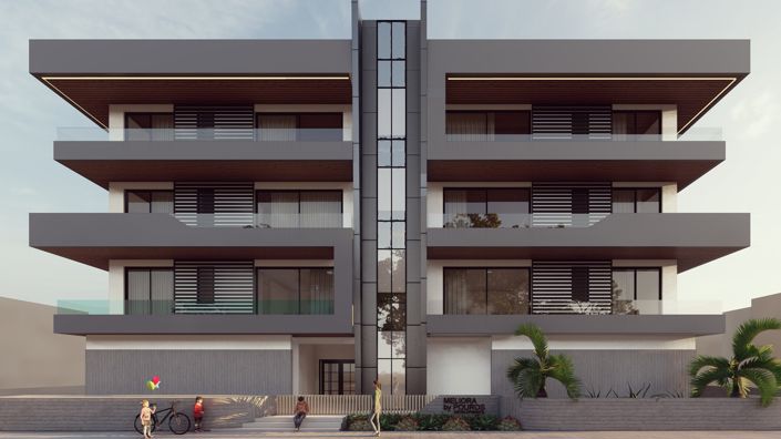 Image No.3-2 Bed Apartment for sale