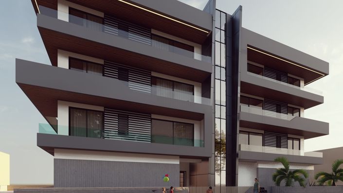 Image No.4-2 Bed Apartment for sale