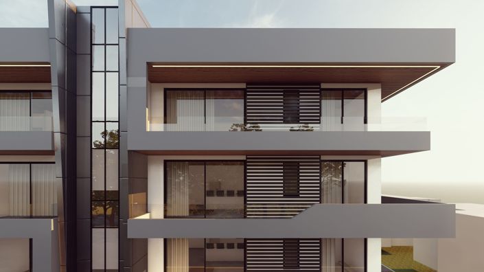 Image No.3-2 Bed Apartment for sale