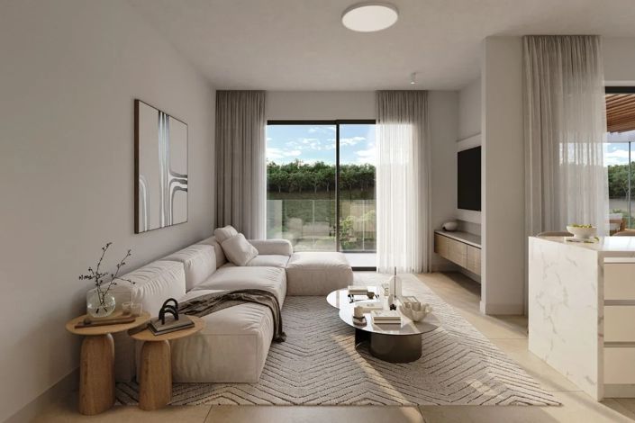 Image No.12-Appartement de 2 chambres à vendre à Paphos