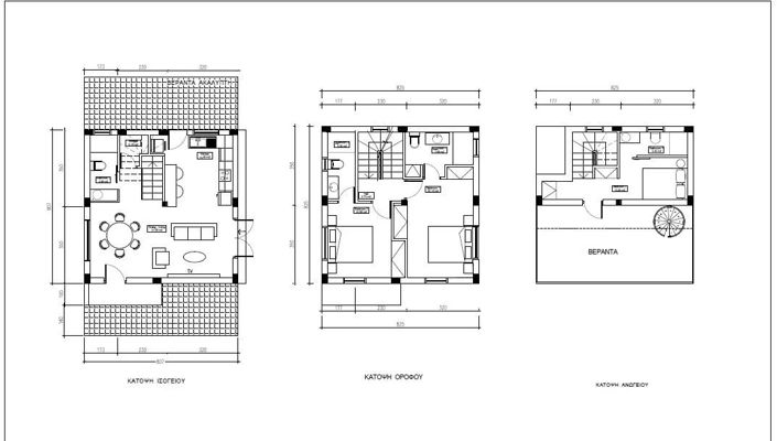 Image No.10-3 Bed Villa for sale
