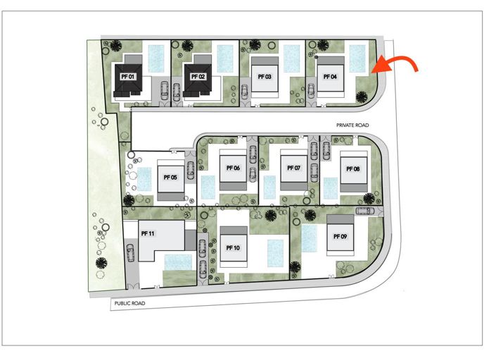 Image No.12-3 Bed Villa for sale