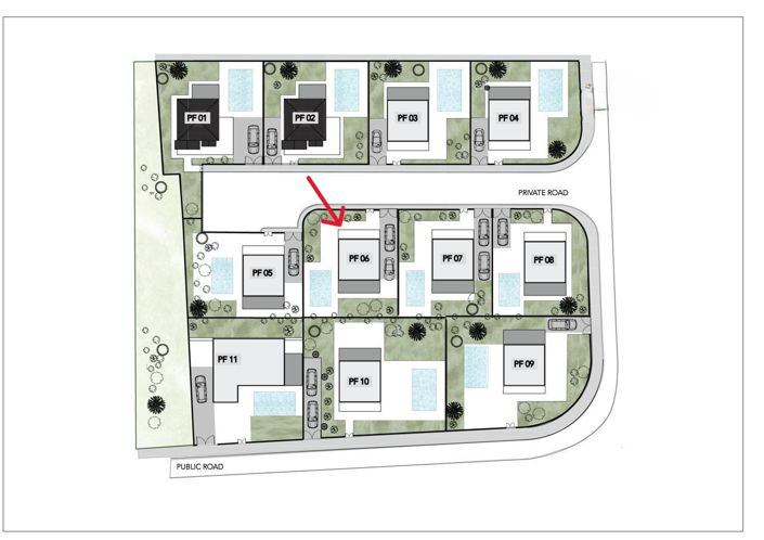 Image No.13-3 Bed Villa for sale