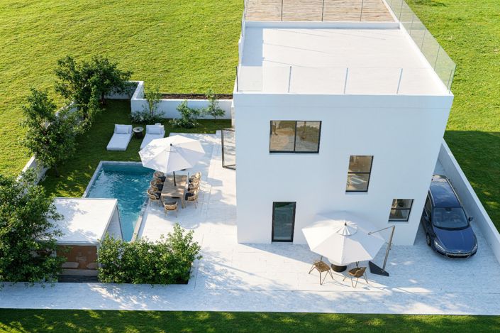 Image No.2-3 Bed Villa for sale