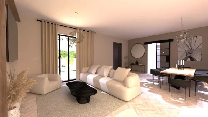 Image No.3-3 Bed Villa for sale