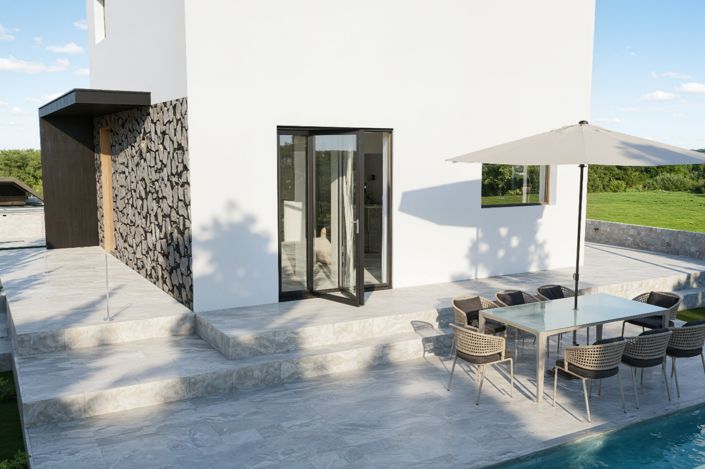 Image No.3-Villa de 3 chambres à vendre à Souni