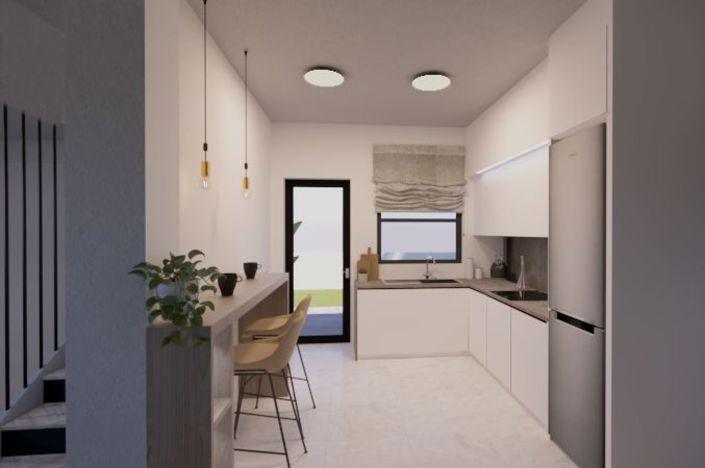 Image No.5-Villa de 3 chambres à vendre à Souni