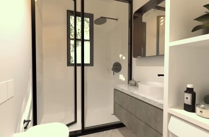 Image No.8-3 Bed Villa for sale