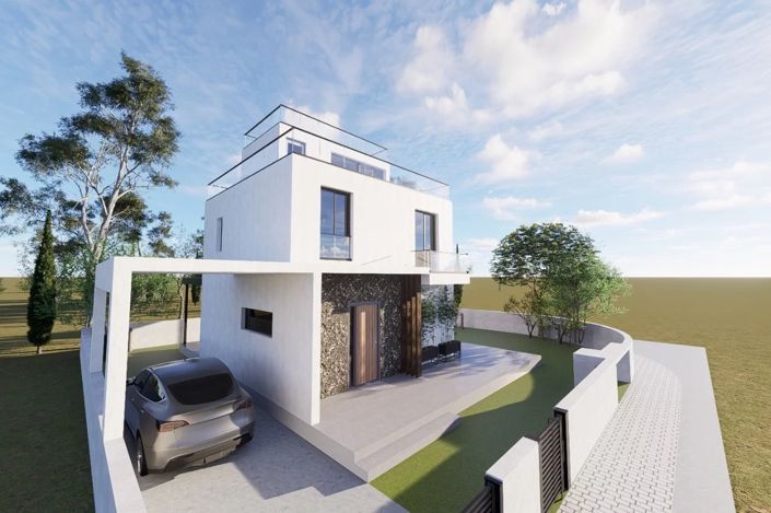 Image No.9-3 Bed Villa for sale