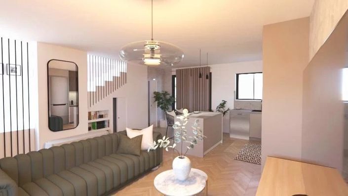 Image No.3-3 Bed Villa for sale