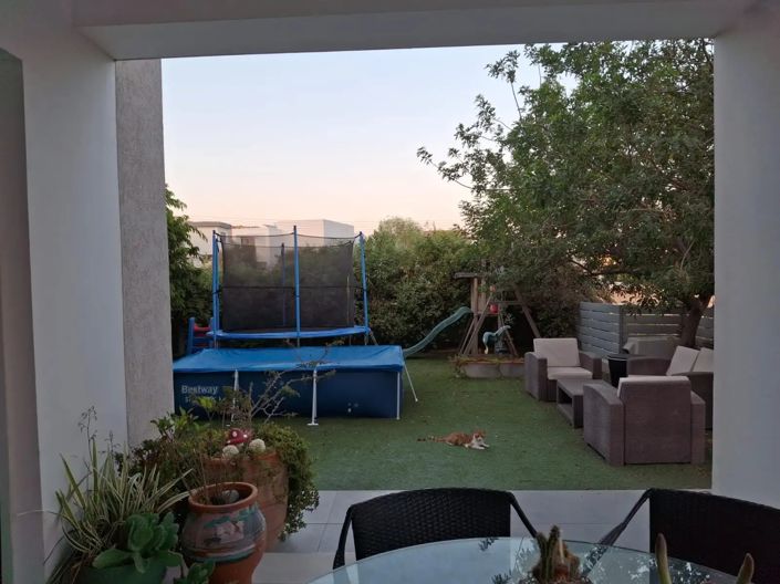 Image No.13-Villa de 4 chambres à vendre à Agios Athanasios