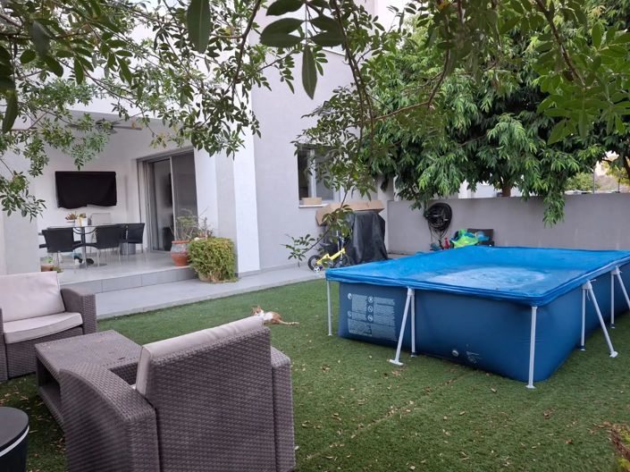 Image No.14-Villa de 4 chambres à vendre à Agios Athanasios