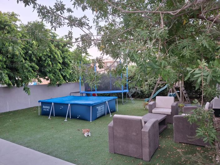 Image No.15-Villa de 4 chambres à vendre à Agios Athanasios