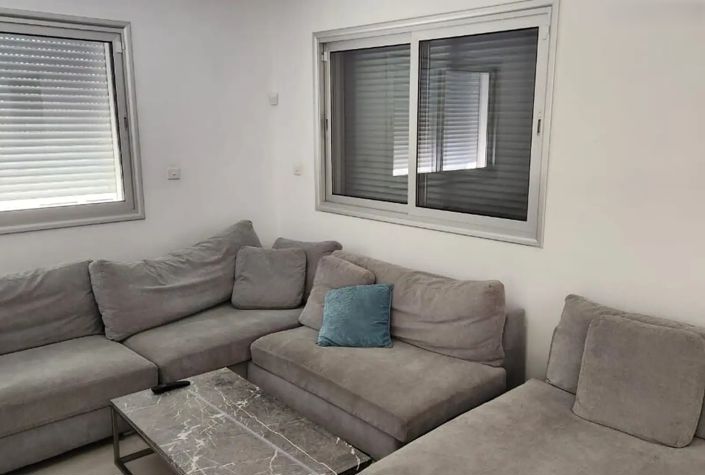 Image No.4-Villa de 4 chambres à vendre à Agios Athanasios