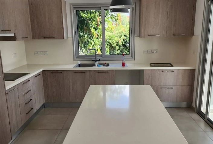 Image No.7-Villa de 4 chambres à vendre à Agios Athanasios