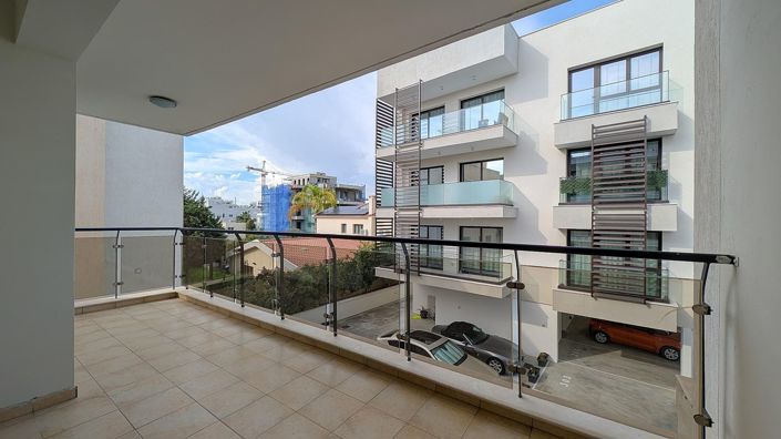 Image No.9-Appartement de 2 chambres à vendre à Limassol