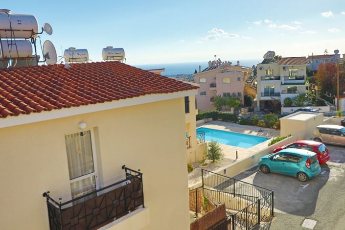 Image No.10-1 Bed Apartment for sale