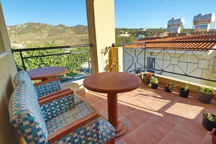 Image No.4-1 Bed Apartment for sale