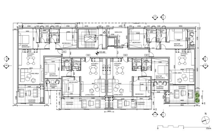 Image No.17-2 Bed Apartment for sale