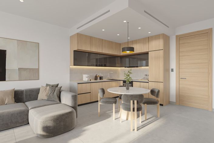 Image No.8-2 Bed Apartment for sale