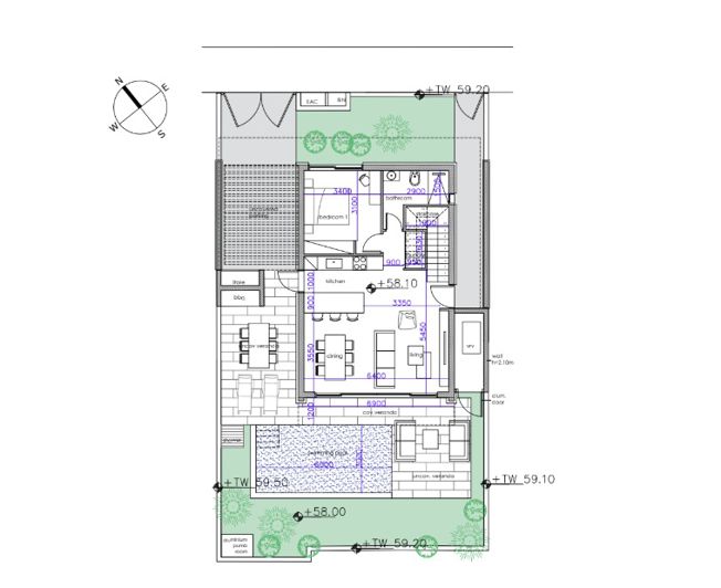 Image No.10-3 Bed Villa for sale