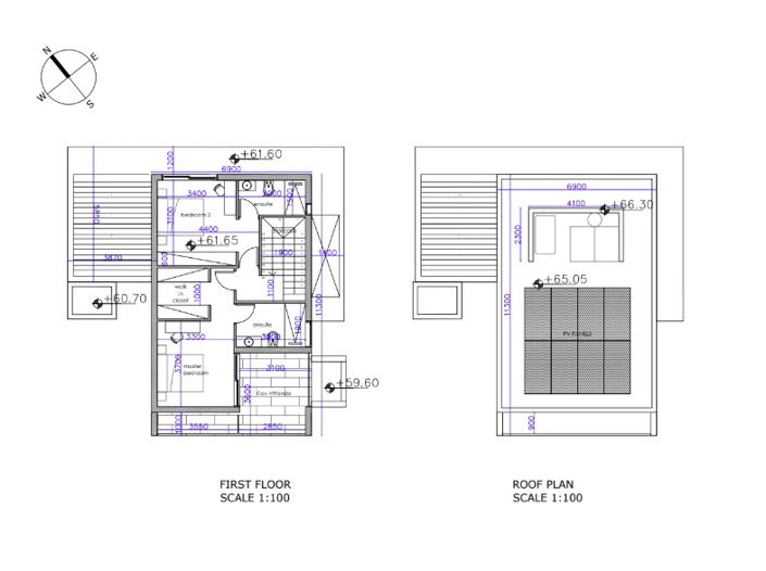 Image No.11-3 Bed Villa for sale