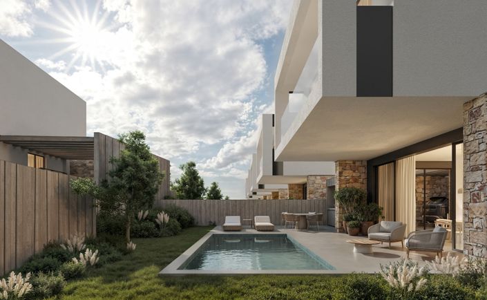 Image No.7-3 Bed Villa for sale