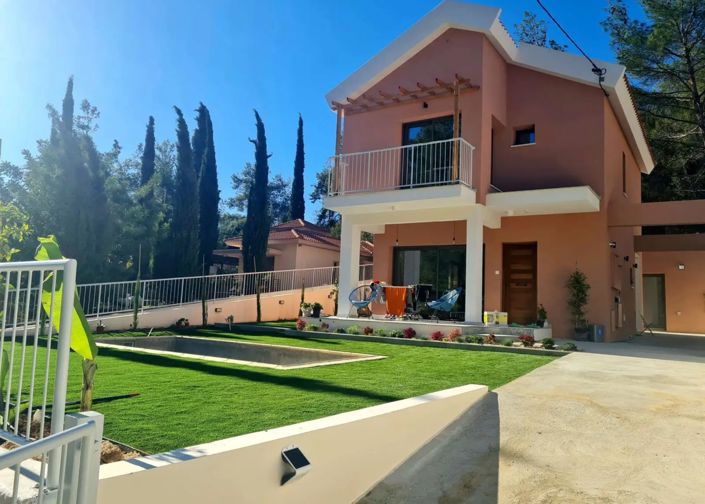 Image No.16-3 Bed Villa for sale