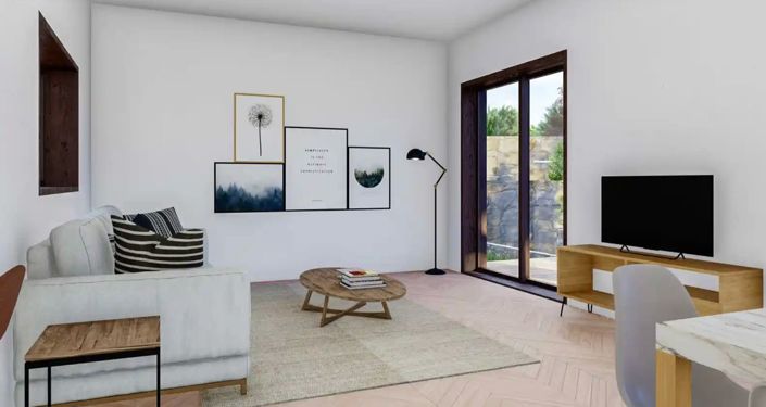 Image No.5-3 Bed Villa for sale