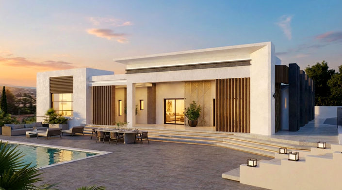 Image No.11-7 Bed Villa for sale